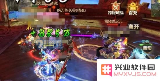蜀门手游七星台副本怎么过?Boss郭云璞通关小技巧图片3