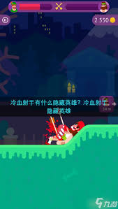 冷血射手贯穿箭的价值分析：真的值得升满吗