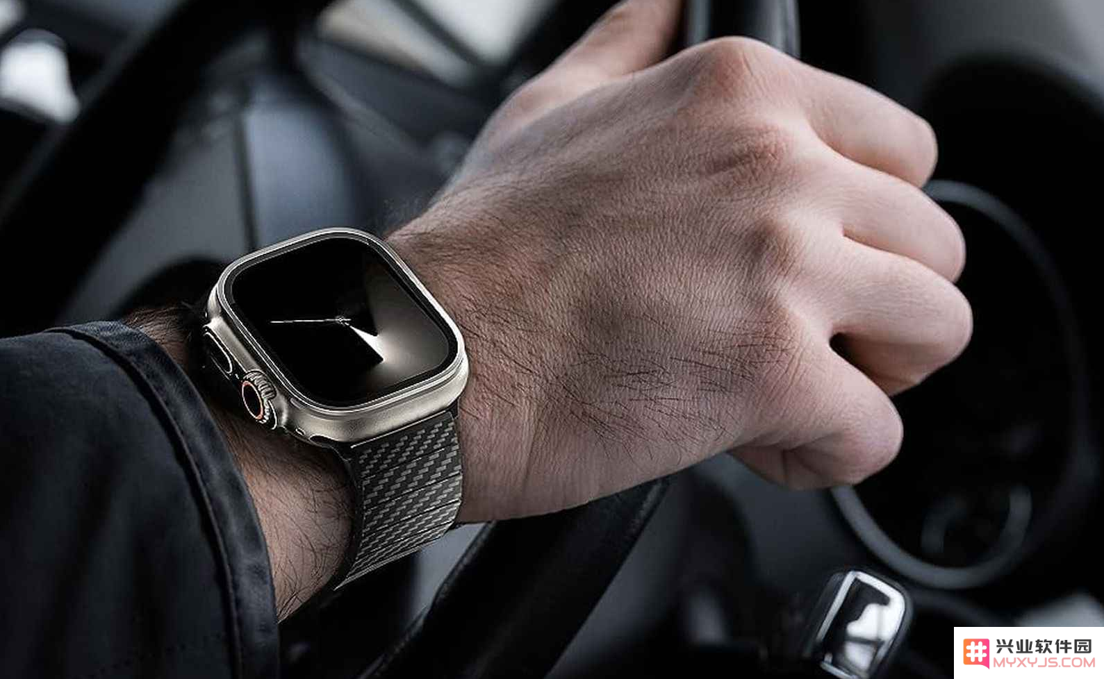 明年的Apple Watch会有哪些升级？