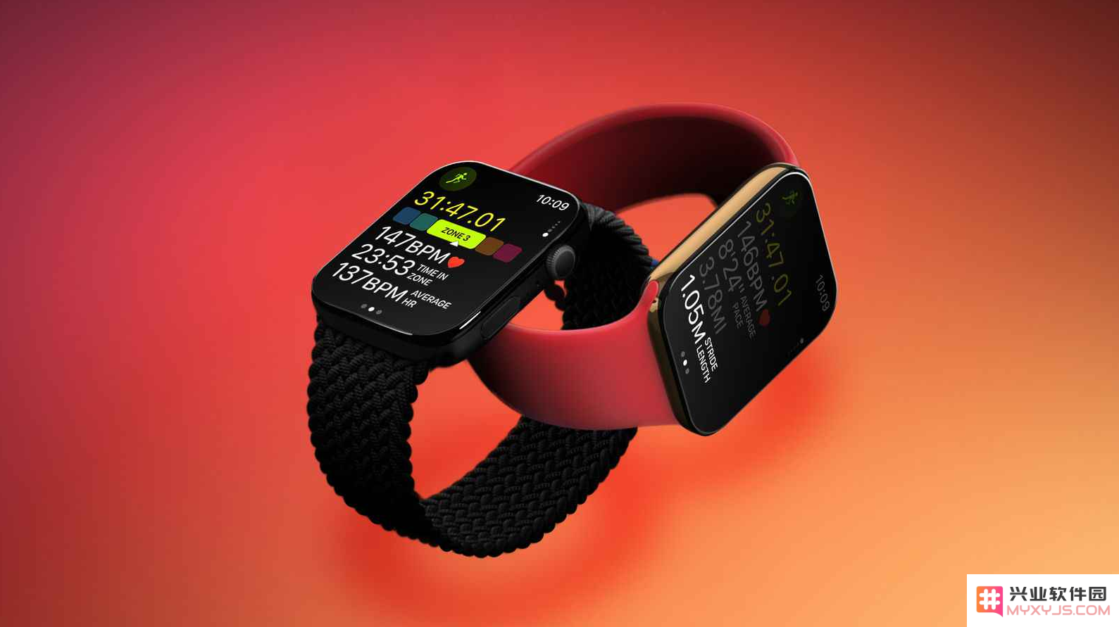 明年的Apple Watch会有哪些升级？