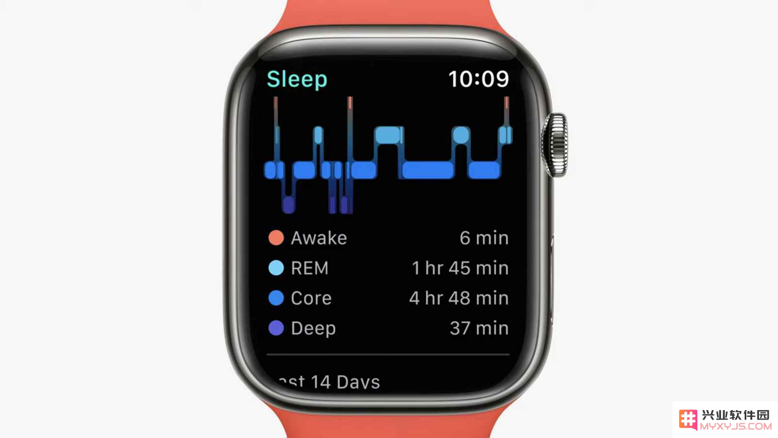 明年的Apple Watch会有哪些升级？
