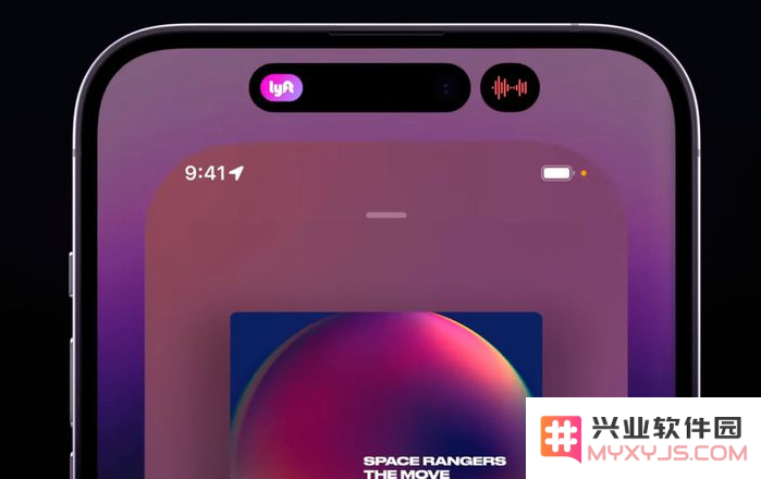 iPhone 15 灵动岛可显示哪些信息？如何与灵动岛互动？
