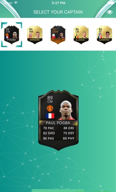 futbin最新版app v12.8 安卓版 1