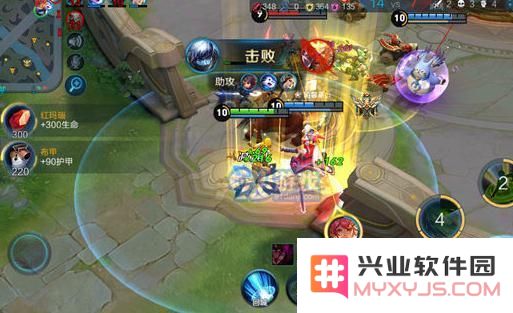 探讨王者荣耀中扁鹊与最佳搭档组合分析 扁鹊高胜率阵容强烈推荐