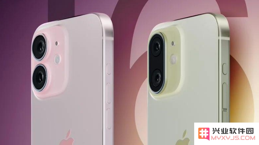 苹果 iPhone 16 有操作按钮吗？ iPhone 16传闻汇总
