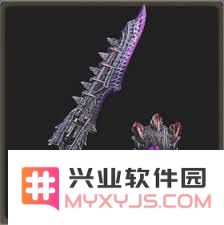 探秘怪物猎人荒野黑蚀龙单手剑衍生之道