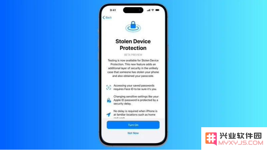 苹果 iOS / iPadOS 17.3 开发者预览版更新内容汇总