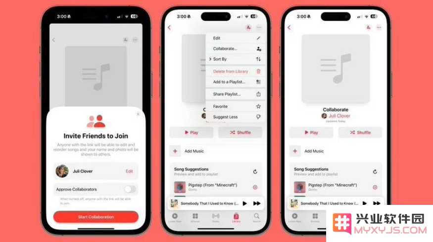 苹果 iOS / iPadOS 17.3 开发者预览版更新内容汇总