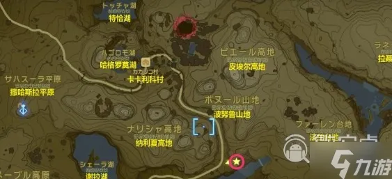‖实测｜零氪通关 紧急｜联动活动｜塞尔达传说：王国之泪元素反应攻略