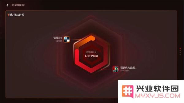 vivo游戏中心官方正版
