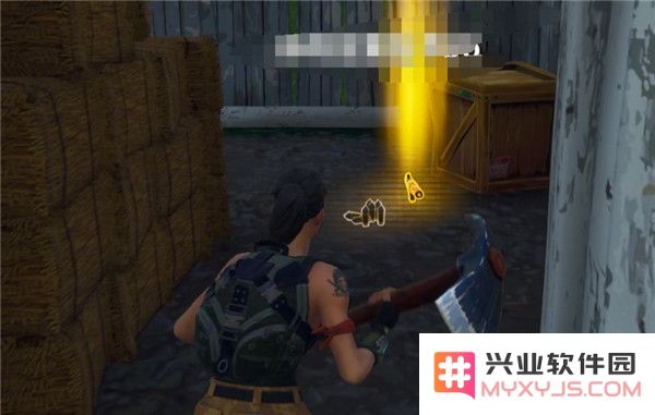 堡垒之夜国际版攻略
