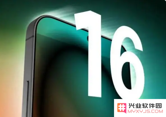 iPhone16曝料信息汇总