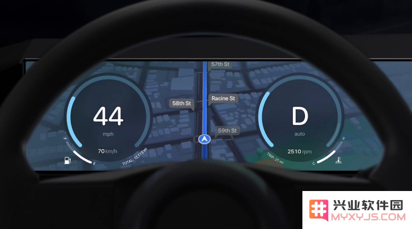 苹果新版 CarPlay 什么时候会到？