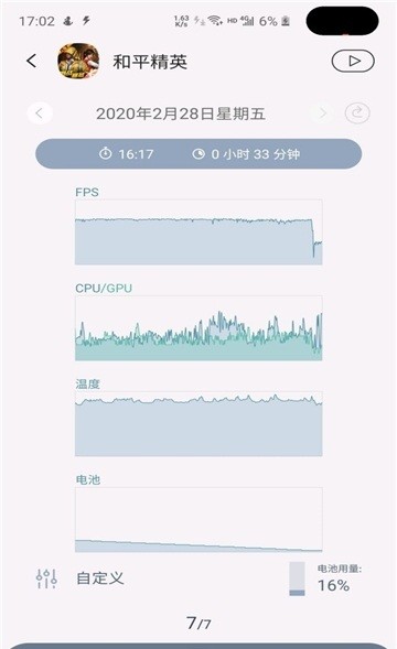 三星游戏插件增强版 v5.1.06 安卓版 0