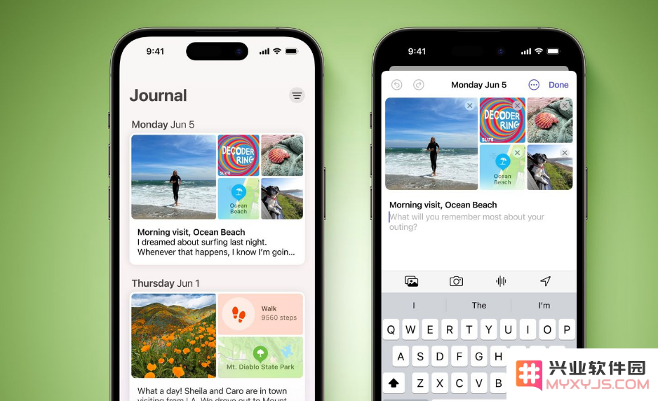 苹果 iOS 17.2 将会有哪些变化？已新增内容汇总