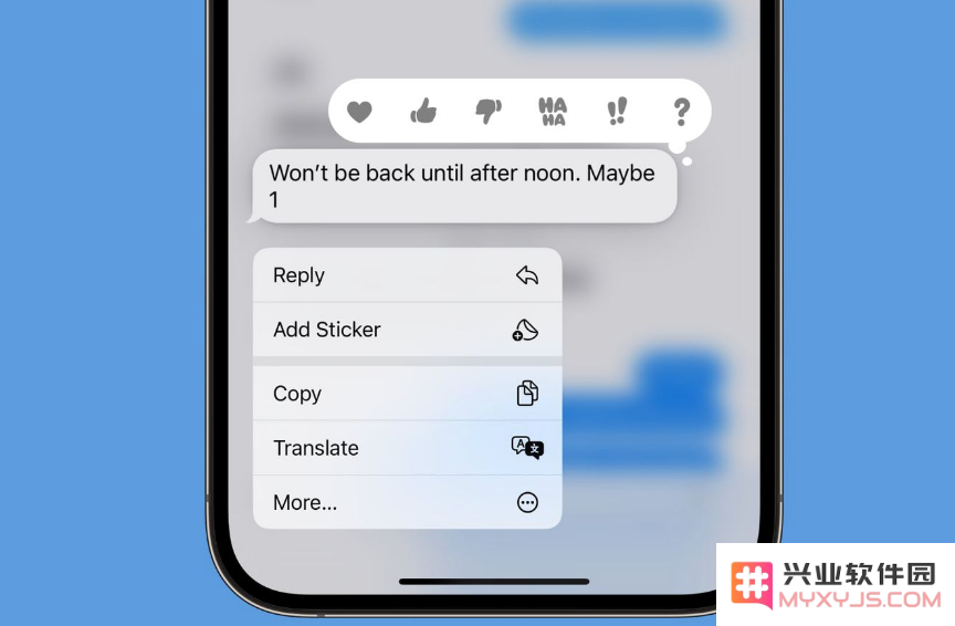 苹果 iOS 17.2 将会有哪些变化？已新增内容汇总
