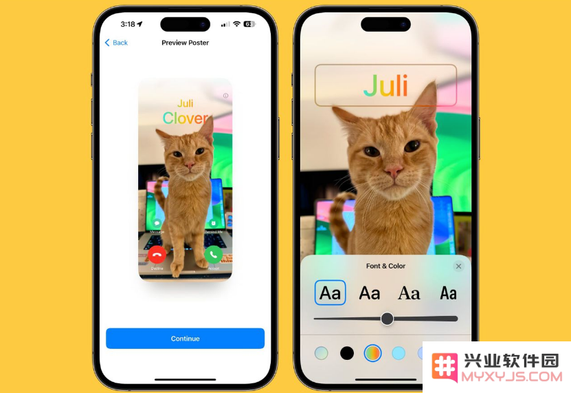 苹果 iOS 17.2 将会有哪些变化？已新增内容汇总