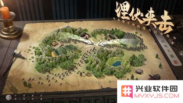 战地无疆游戏下载