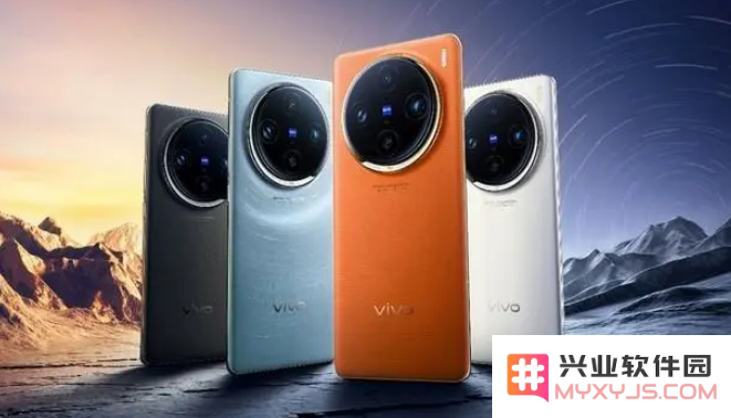 vivo X100和iPhone 15哪个好？