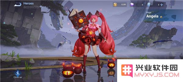 王者荣耀墨西哥服与国服哪个好