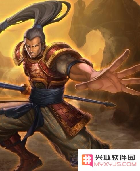 英雄联盟赵云子龙