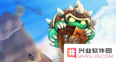 英雄联盟龙龟叫什么名字