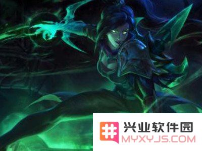 2022英雄联盟法术吸血装备