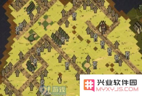 饥荒哈姆雷特手机版什么时候出 饥荒哈姆雷特上线时间