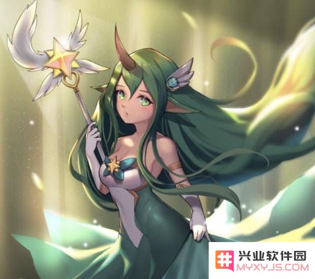 英雄联盟索拉卡教学