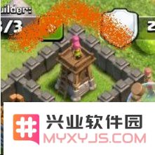 部落冲突国际服攻略