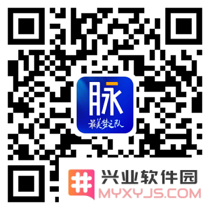脉脉app下载二维码