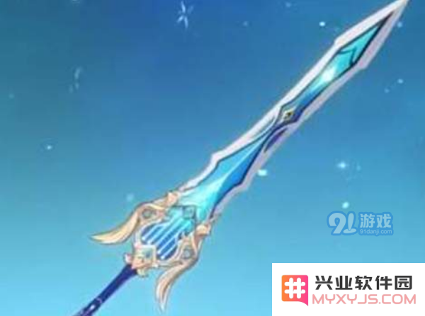《原神》松籁响起之时和狼末怎么选