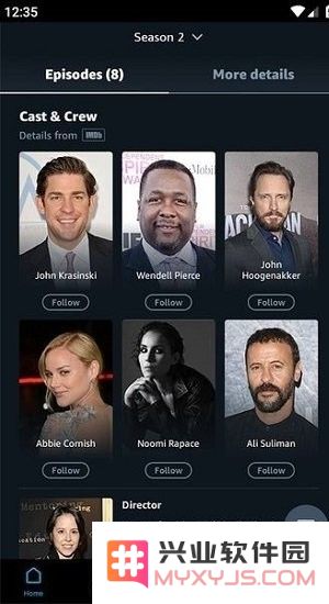 亚马逊prime video官方版下载