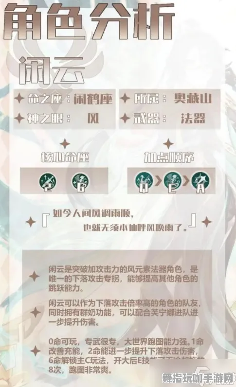 突发｜解析 最新攻略：0 最新｜版本更新｜云·原神跨端存档攻略