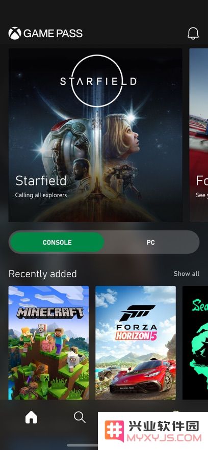 xbox game pass手机版下载