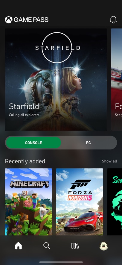 xboxgamepass安卓APP v2503.7.321 手机版 2