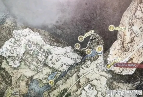 ▶突发｜指南 最新攻略：0 艾尔登法环速通 攻略｜v0425｜攻略