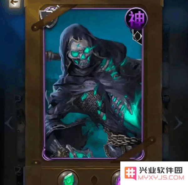 狼人对决不死流卡组教程