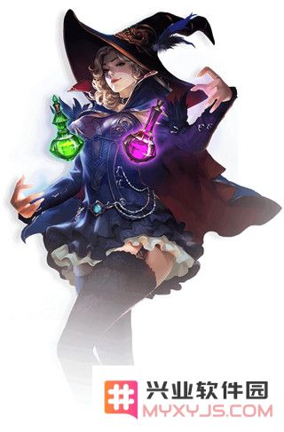 狼人对决卡牌解析