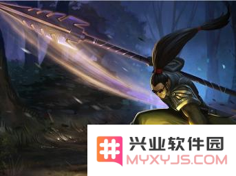 英雄联盟赵信走哪路