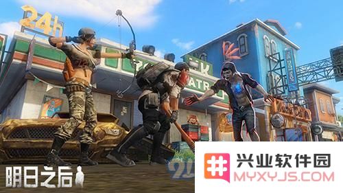 明日之后空白录音带怎么得?回复生命值的卡带获取途径是什么
