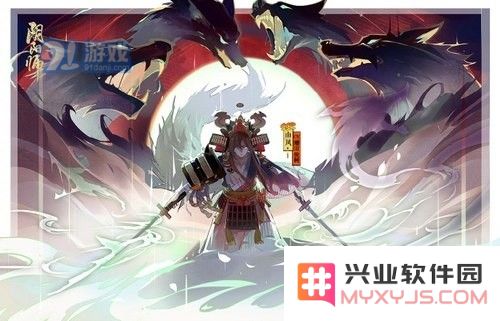 阴阳师2021年山风御魂选择指南：哪种御魂最具优势与推荐