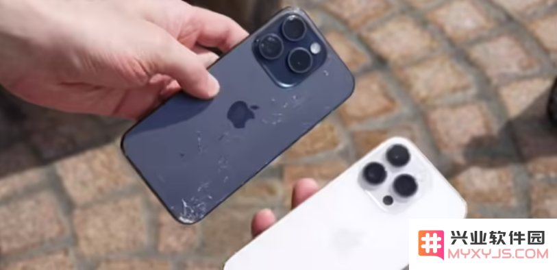 钛合金好还是不锈钢好？钛合金边框的iPhone15 Pro耐用性怎么样？