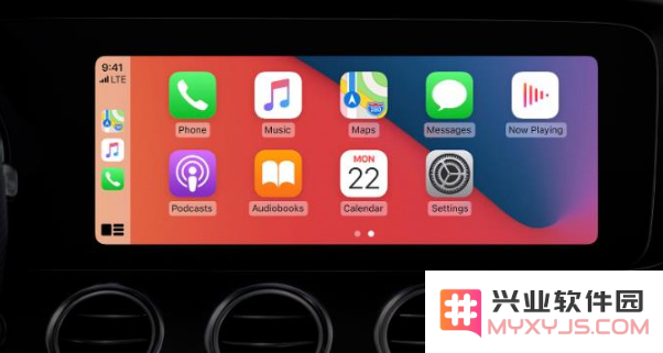 什么是Apple CarPlay？如何将 iPhone 连接到 CarPlay？