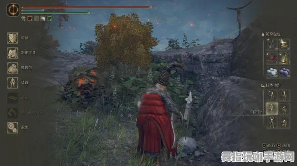 ｜独家｜套路 最新攻略：0 艾尔登法环Mod开发攻略