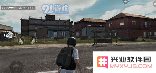 《和平精英》看不到人解决方法攻略_52z.com