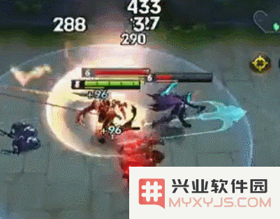 王者荣耀:曾经的曹操三刀就能回满血,曹操便有了曹三刀的名讳