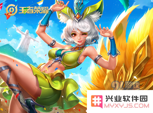 王者荣耀破军流妲己怎么玩 王者荣耀破军流妲己玩法攻略