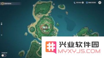 原神无相之火的具体地图位置以及详细查找攻略