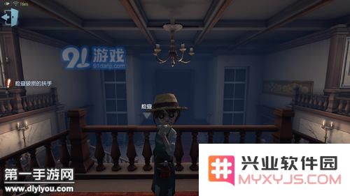 第五人格园丁日记怎么躲医生 园丁日记二攻略